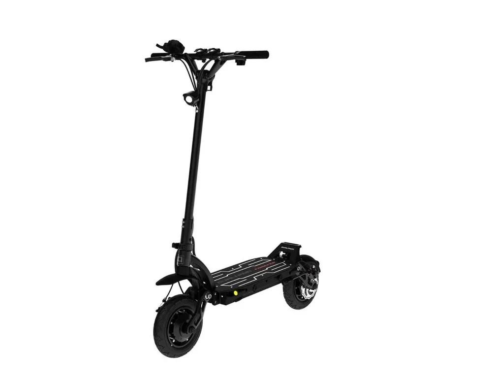 DUALTRON FOREVER LIMITED 18,2Ah CN2600 hydraulic brake+EY4 - Bild 1
