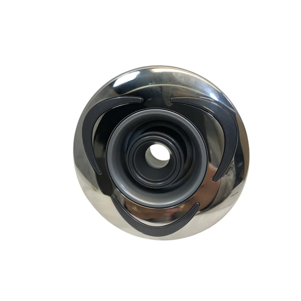 Jet Marquis 4 1/2″ HK16 Rostfri riktbar