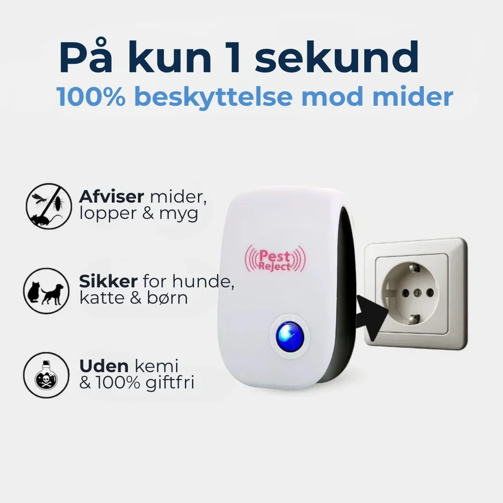 Zyvona® Ren komfort | Säg farväl till kvalster, klåda och nysningar – Andas lättare på bara 3 dagar! - Bild 3