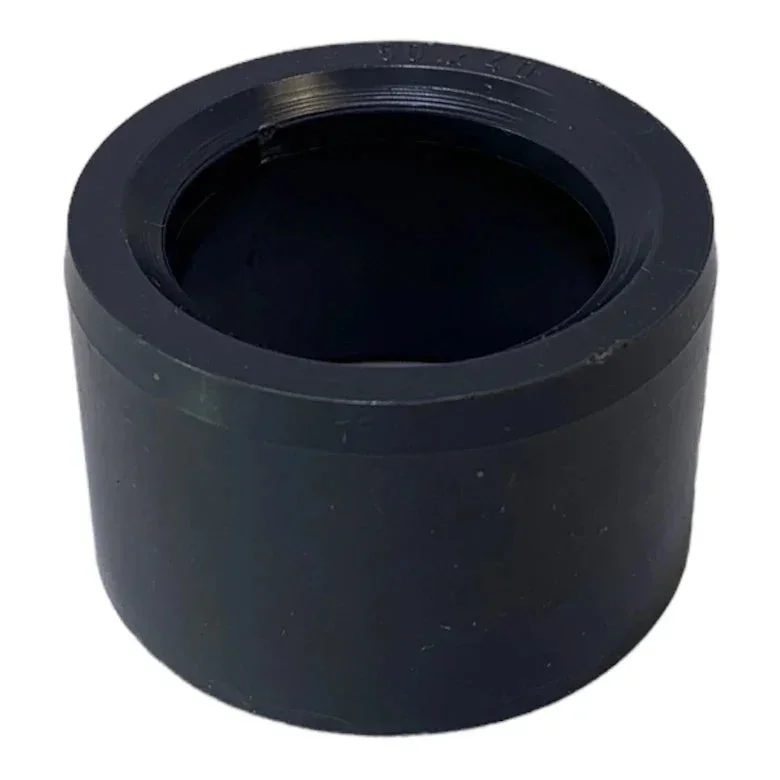 PVC Förminskning 50-40mm PVC Förminskning 50-40mm
