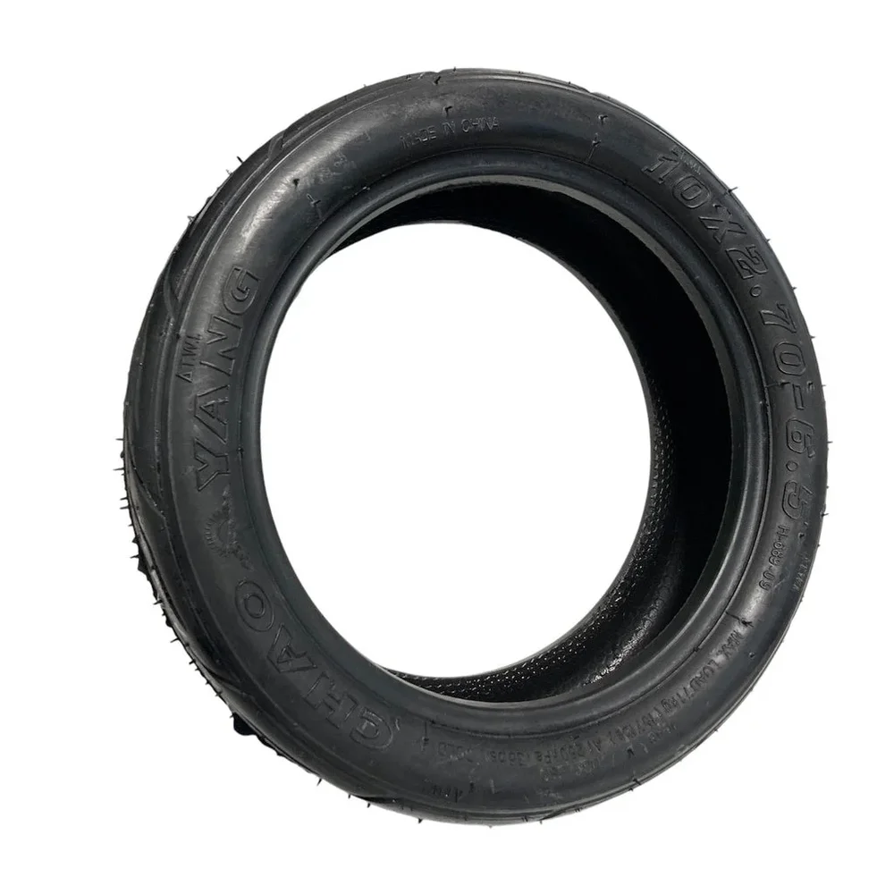 Däck 10 x 2,70 för Minimotors Dualtron 3 och Speedway 5 - Bild 2