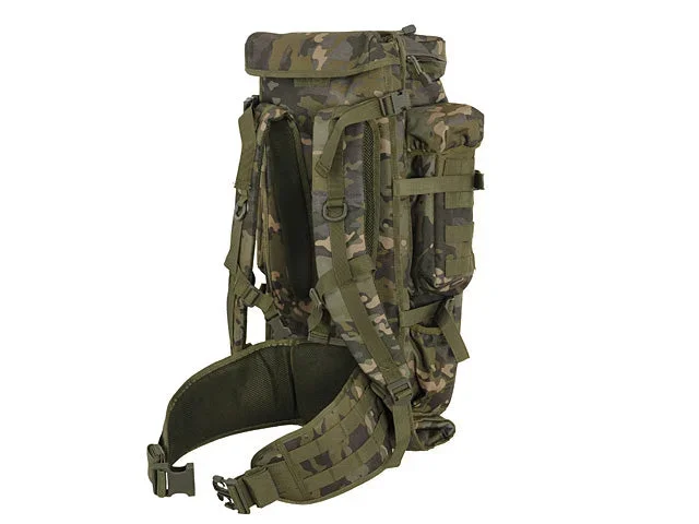 Sniperrygsæk 40 L – Multicam Tropic - Bild 2
