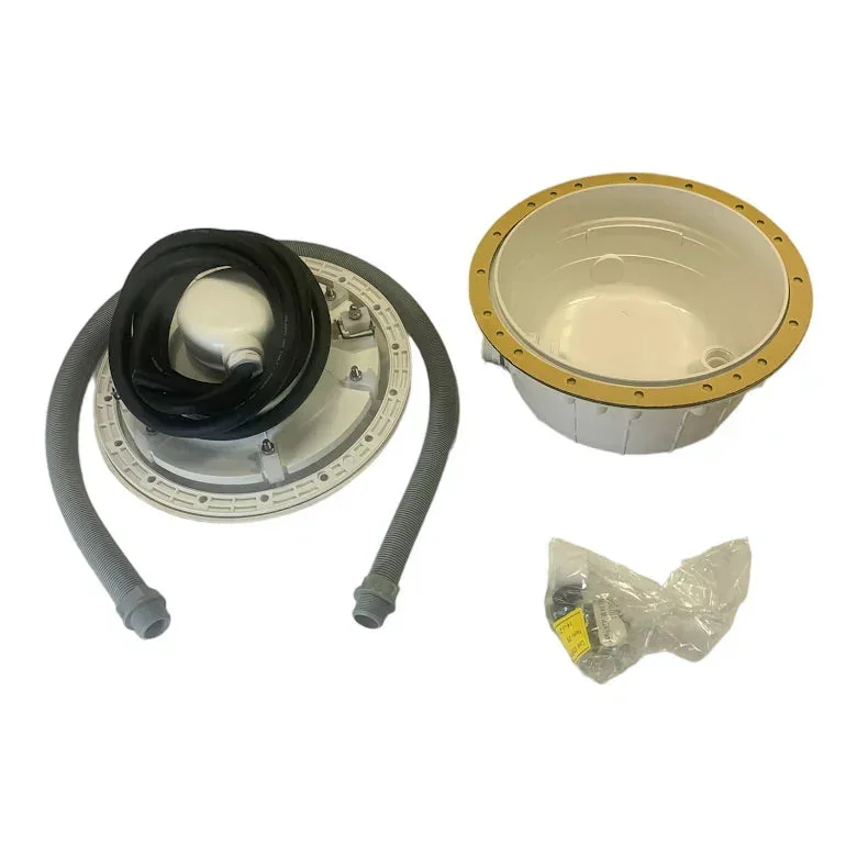 Lampa 300W liner vit - Bild 3