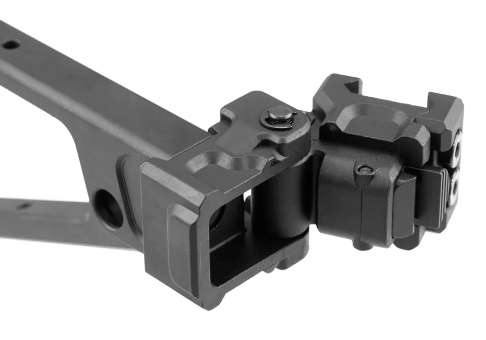 Triangle Folding Stock med M1913 Stock Adapter - Bild 3