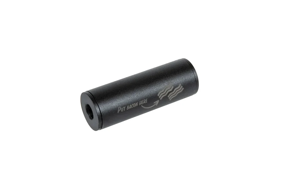 Covert Tactical Silncer - Bacon 35x100 - Bild 1