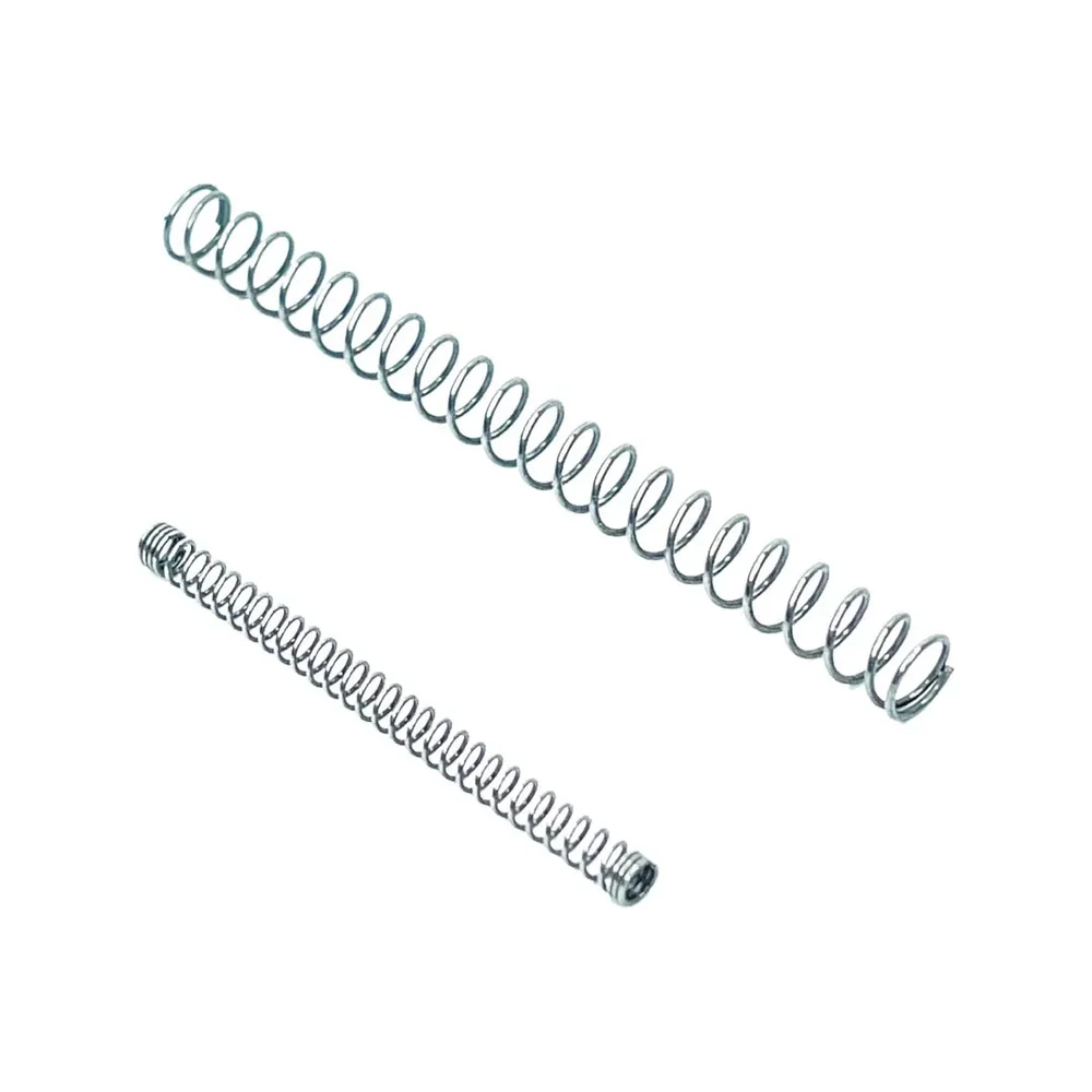 CTM Forstærket sæt – Recoil Guide Rod, fjeder og 200 % nozzle til AAP-01 / AAP-01C - Bild 1