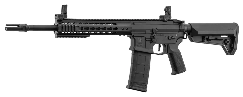 LT-19 G2 M4 Keymod NSR AEG-replika – komplet pakke - Bild 1
