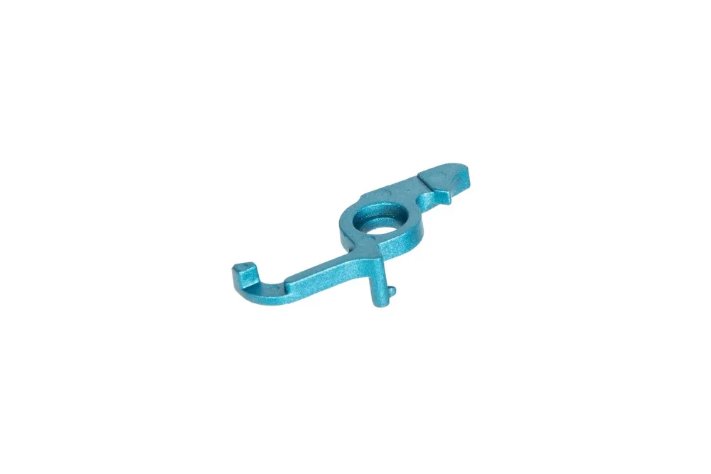 Steel Cut-Off Lever V2 - Bild 2