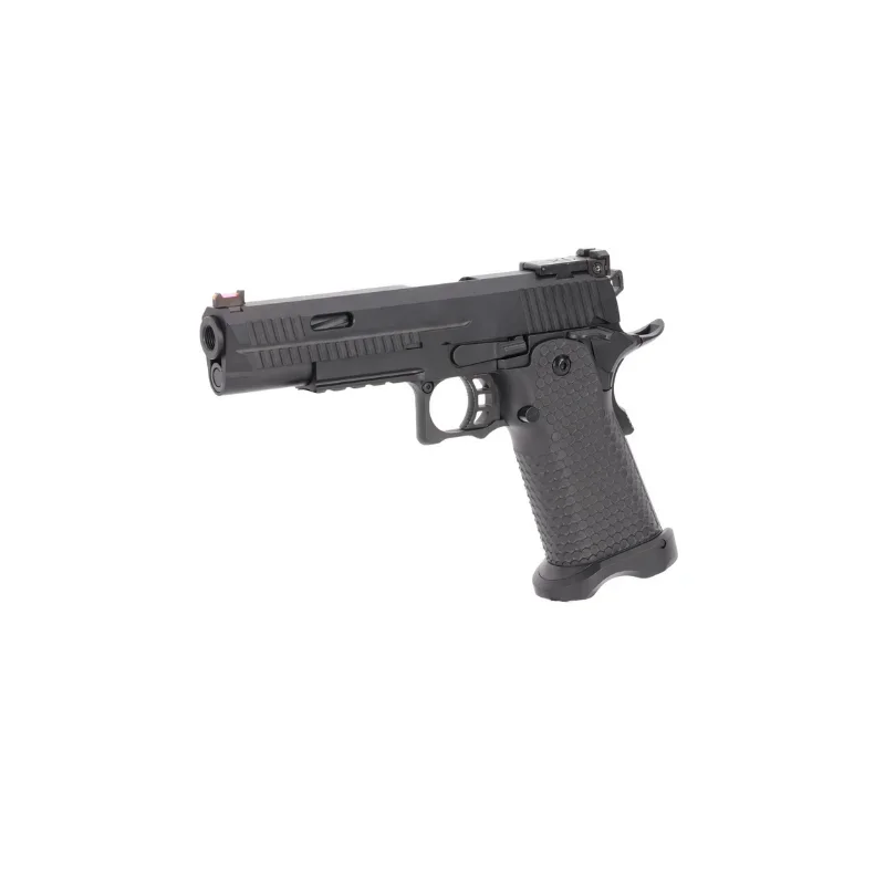 SA-VGP05 VAPOR GBB Pistol – Black SA-VGP05 VAPOR GBB Pistol – Black