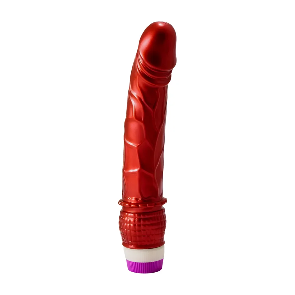 VIBRATOR DILDO LINEX - Bild 1