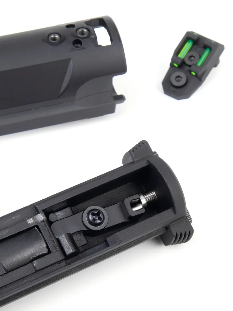 AAP-01 Mini External Fire Selector - Bild 2