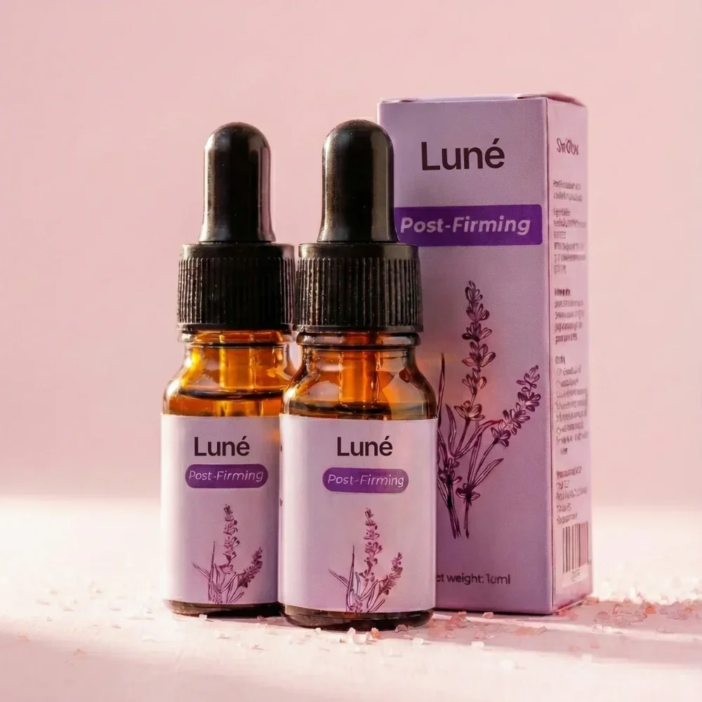 Luné® | Post-Firm – Formande serum
