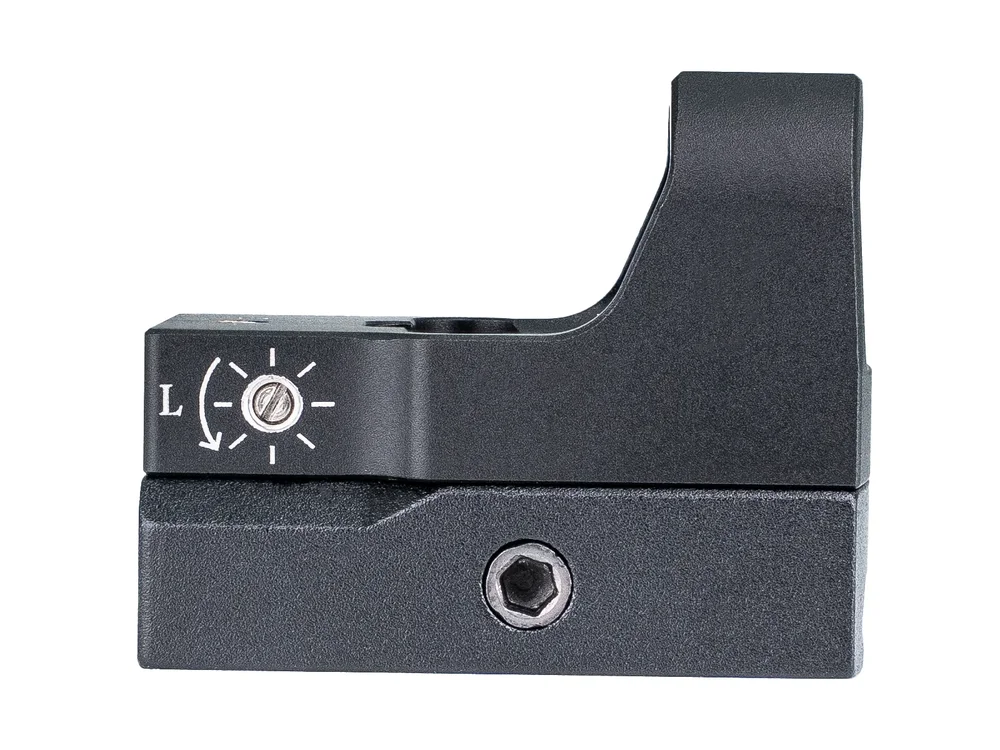 STRIKE SYSTEMS RDATS-02 Red Dot Sight - Bild 2