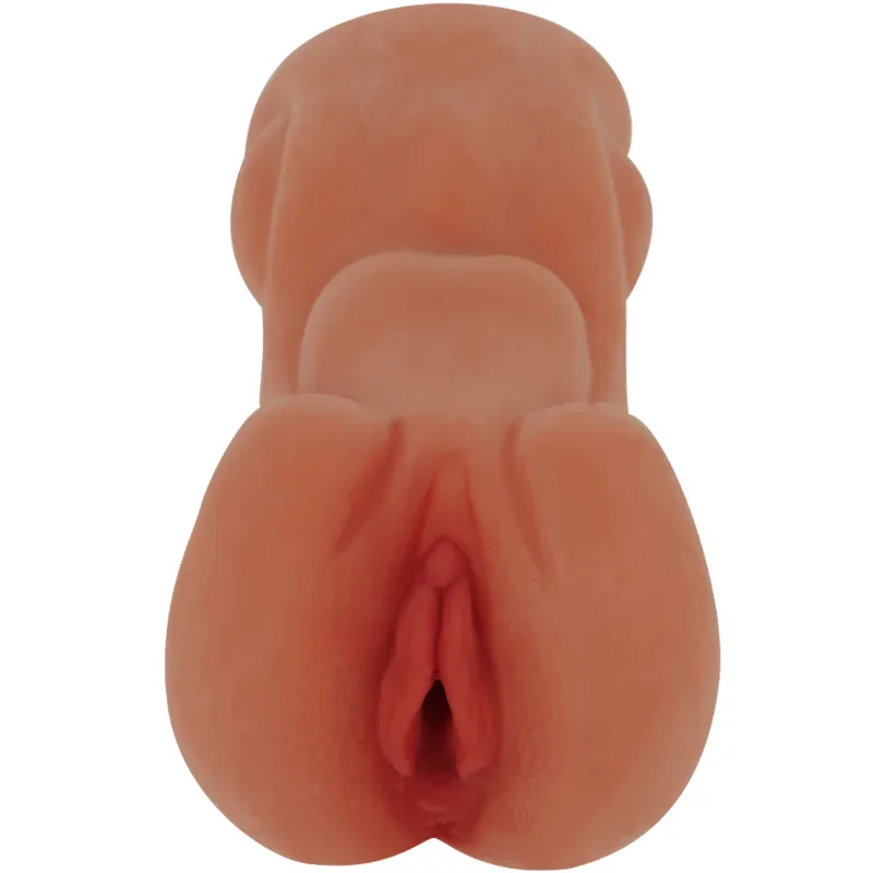 VAGINA BRANDY CYBER GIRL - Bild 2