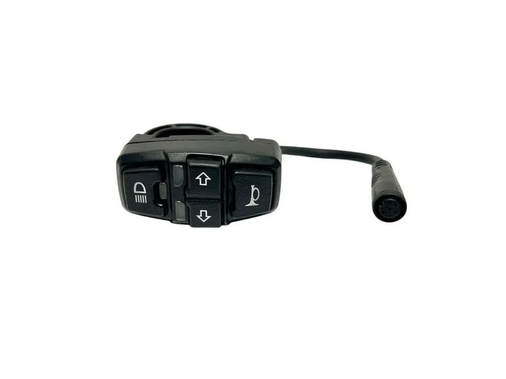 Switch (botonera) for Teverun Fighter Mini - Bild 3