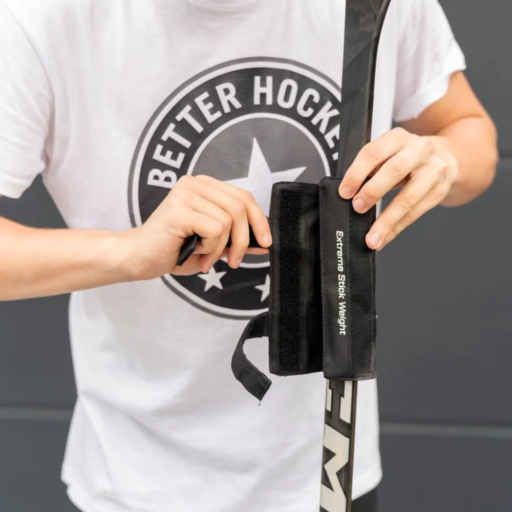 Extreme Hockey Pro Stick Weight - Bild 3