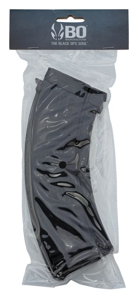 BO Manufacture AK74 AEG mid-cap magasin 150 skud - Bild 2