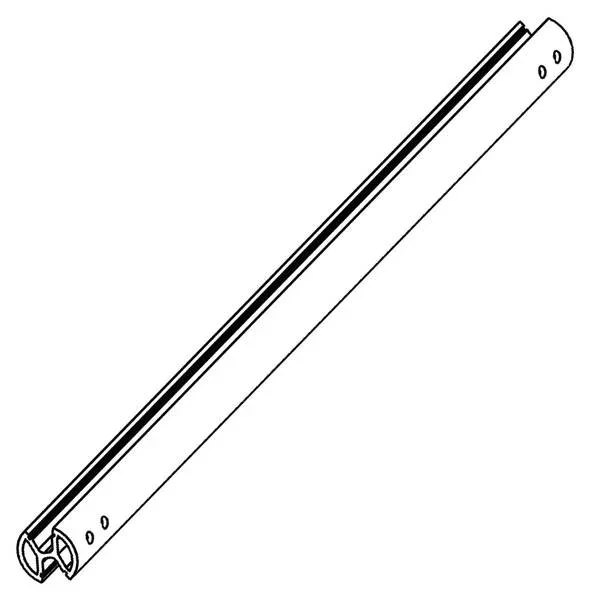 Steering Tube for Dualtron Mini - Bild 1