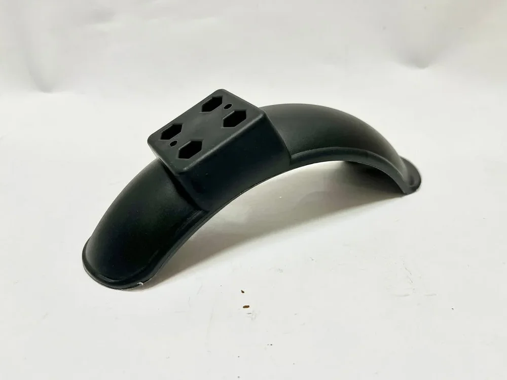 Front mudguard (Guardabarros delantero) Speedway mini 4 - Bild 1