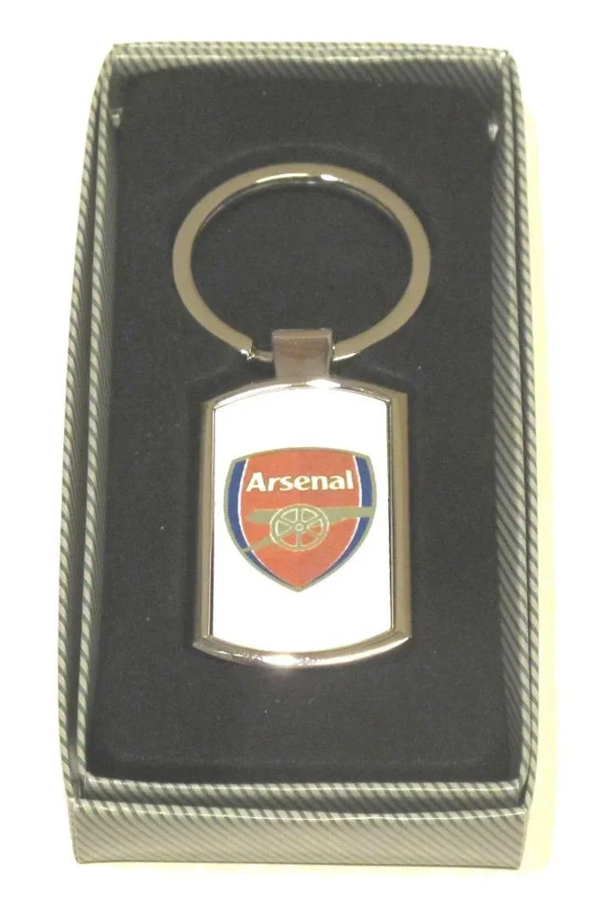 Arsenal nyckelring - Bild 2