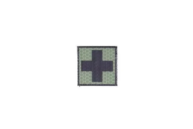 IR PATCH – MEDICAL CROSS IR PATCH – MEDICAL CROSS
