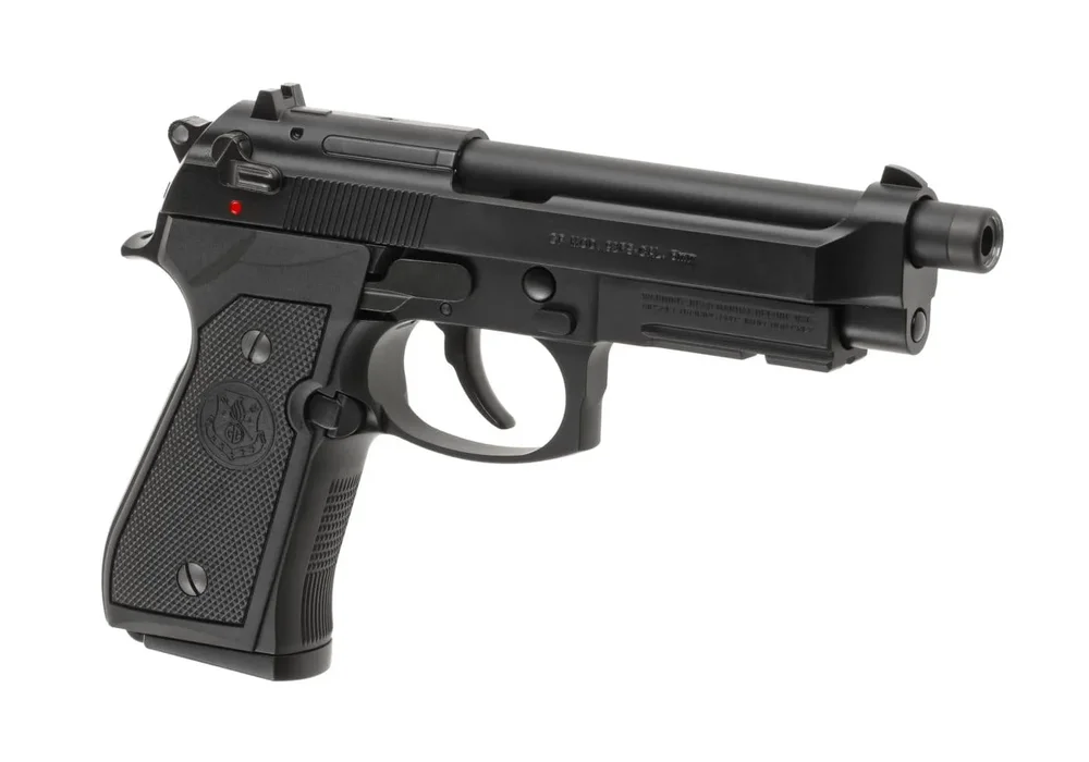 G&G Armament GPM92 MS Metal Version GBB – Black G&G Armament GPM92 MS Metal Version GBB – Black