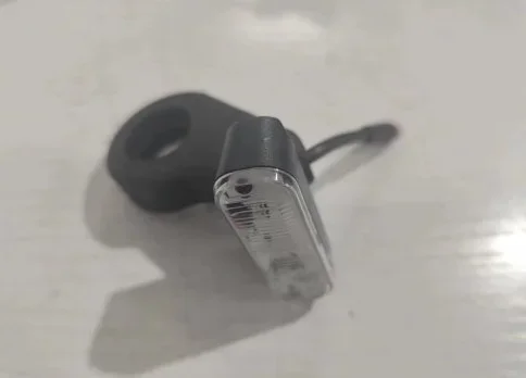 Left turn signal (señal de giro izquierda) for Inmotion RS - Bild 2