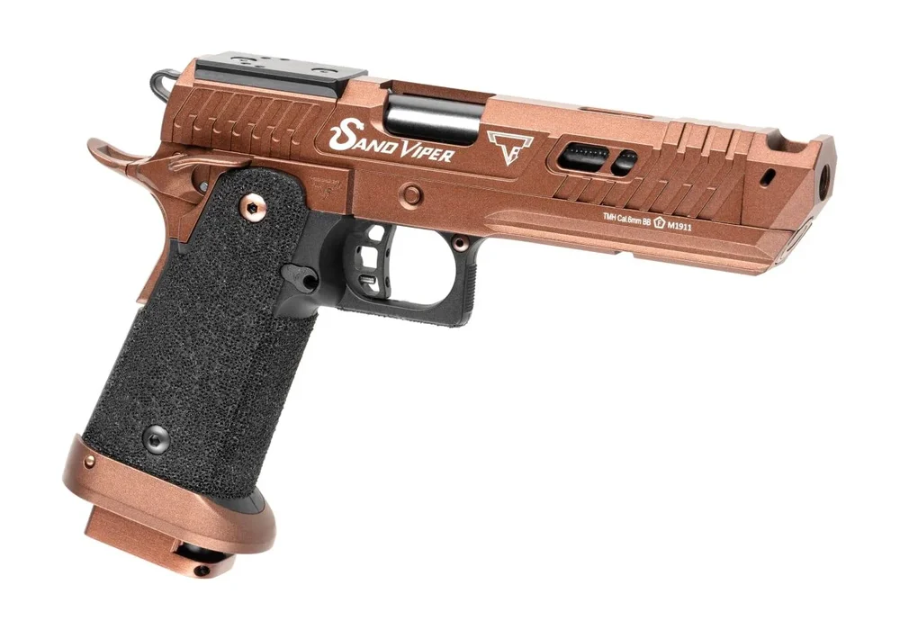 R615 TTI Full Metal GBB R615 TTI Full Metal GBB