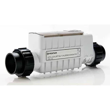 Soleo Automatisk klorinator 13g + RX + pH Pentair - Bild 2
