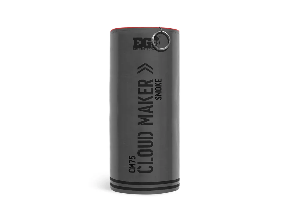 EG CM75 Cloud Maker smoke grenade - Bild 3