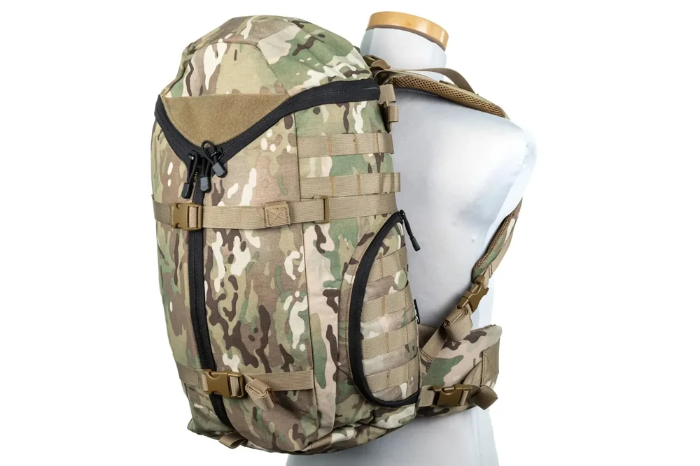 Specna Arms Tactical MC 40L patrol backpack - Bild 1