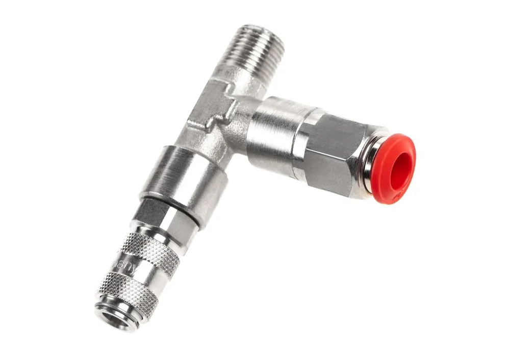 Mancraft Male Micro to Plug-in 6mm - Bild 3