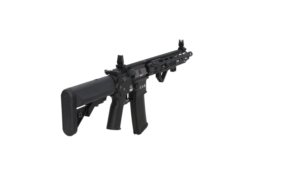 Specna Arms Daniel Defense® RIS III 12.5'' SA-E28 EDGE™ HAL 2™ ETU Gen. 2 airsoft Carbine Black - Bild 3