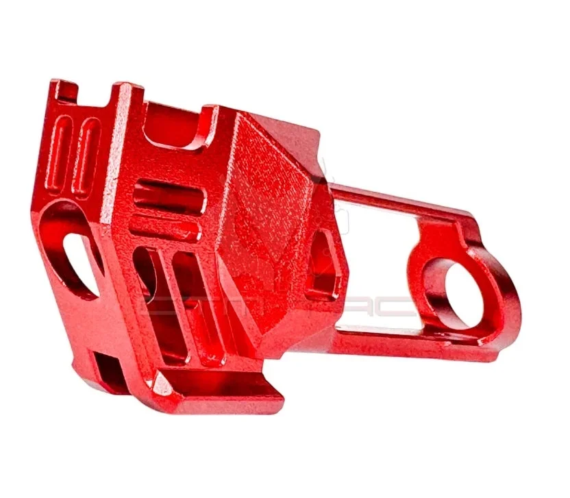 CTM AAP-01 FUKU-2 SHARK Cutout CNC Compensator - Bild 3