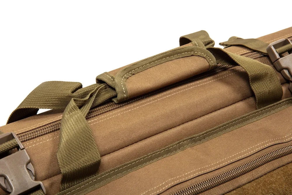 Specna Arms Urban War Rifle Bag Tan - Bild 3