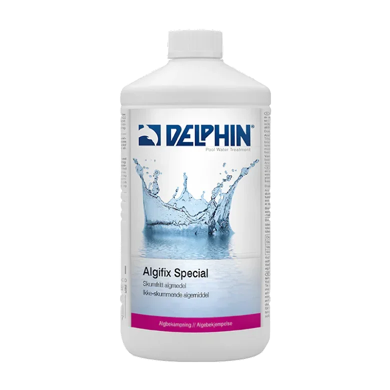 DELPHIN Algfix, Special 1L DELPHIN Algfix, Special 1L