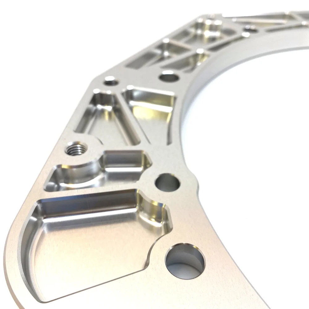 1JZ/2JZ till S63 DCT Adaptersats - Bild 2