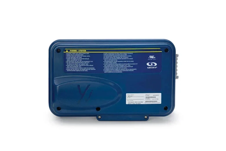 Gecko spapack IN.YJ-3-V3-CE-2PC-GD1 - Bild 1