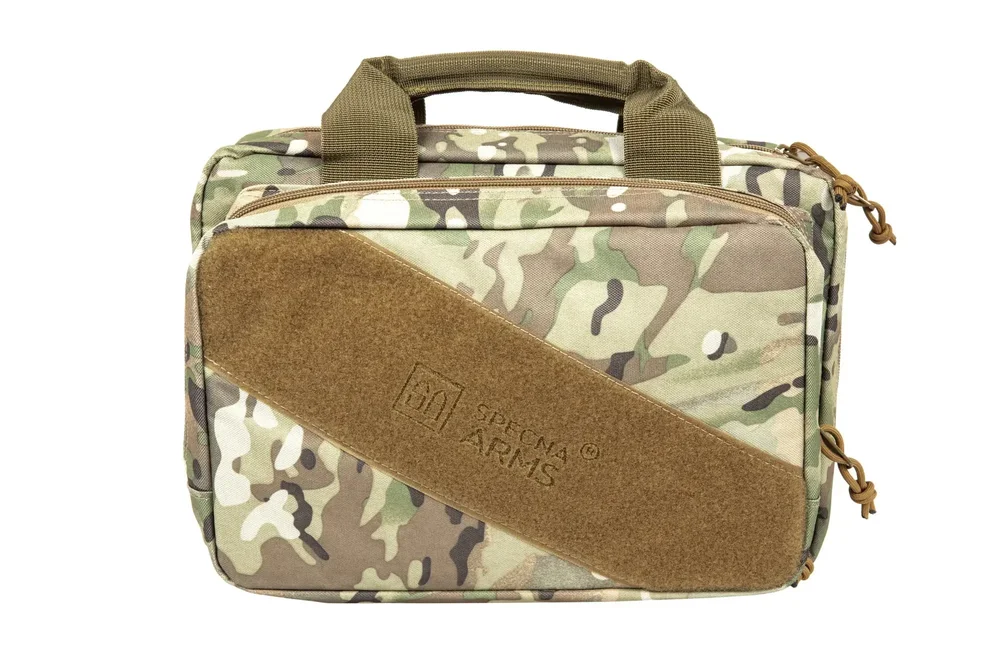 Expert Pistol Bag - MC - Bild 2