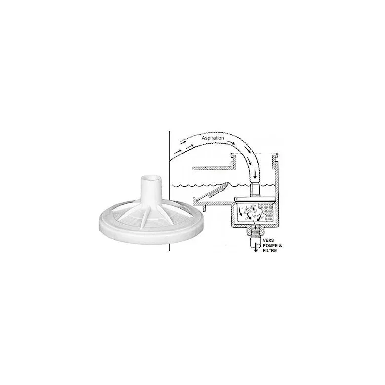 Skim Vac universal - Bild 2