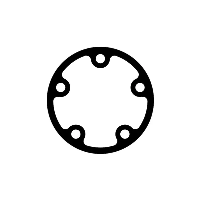 CFC unit Fuel level sensor gasket, Viton CFC unit Fuel level sensor gasket, Viton