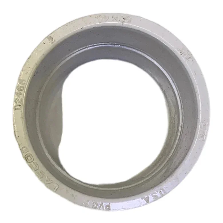 PVC Skarvmuff 2 1/2" hona/hona CS - Bild 3