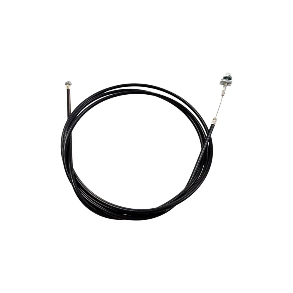 Rear Brake cable (Drum) | Cable de freno trasero (tambor) Vsett 8 - Bild 2