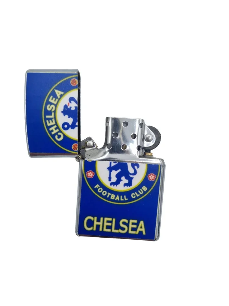 Chelsea  bensintändare - Bild 1