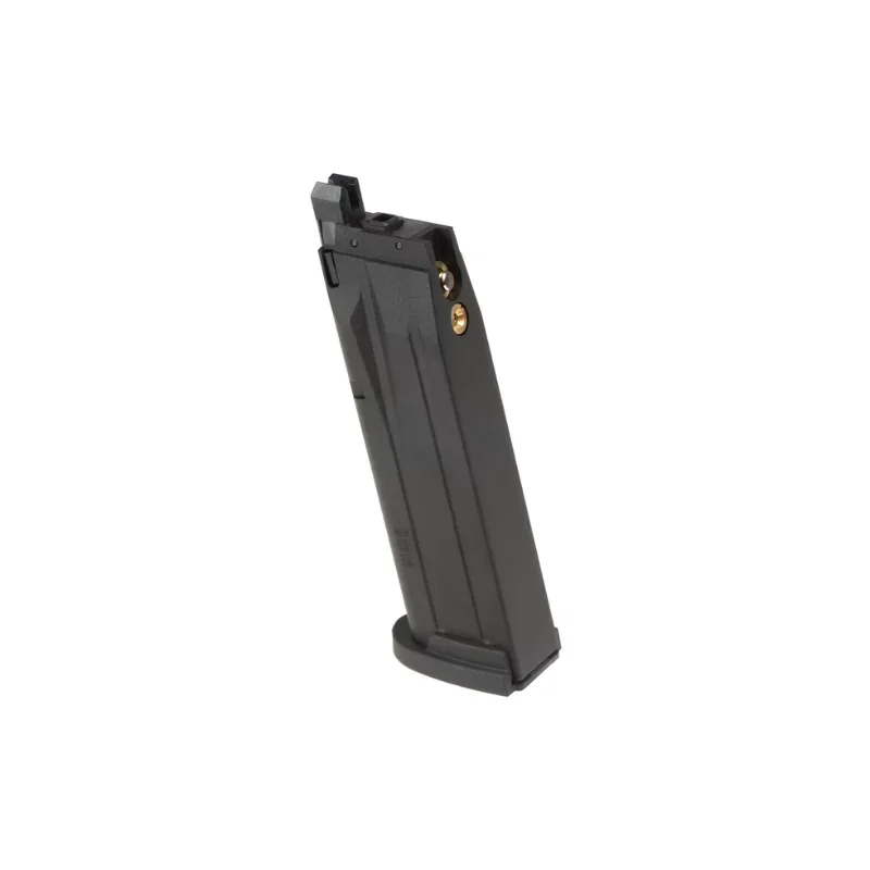SIG Sauer Magasin P320 M18, GBB 21rds - Bild 3