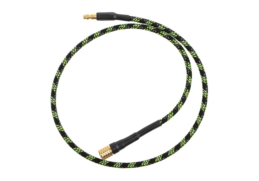HPA Slange 36″ Viper – QD US – Grøn/Sort
