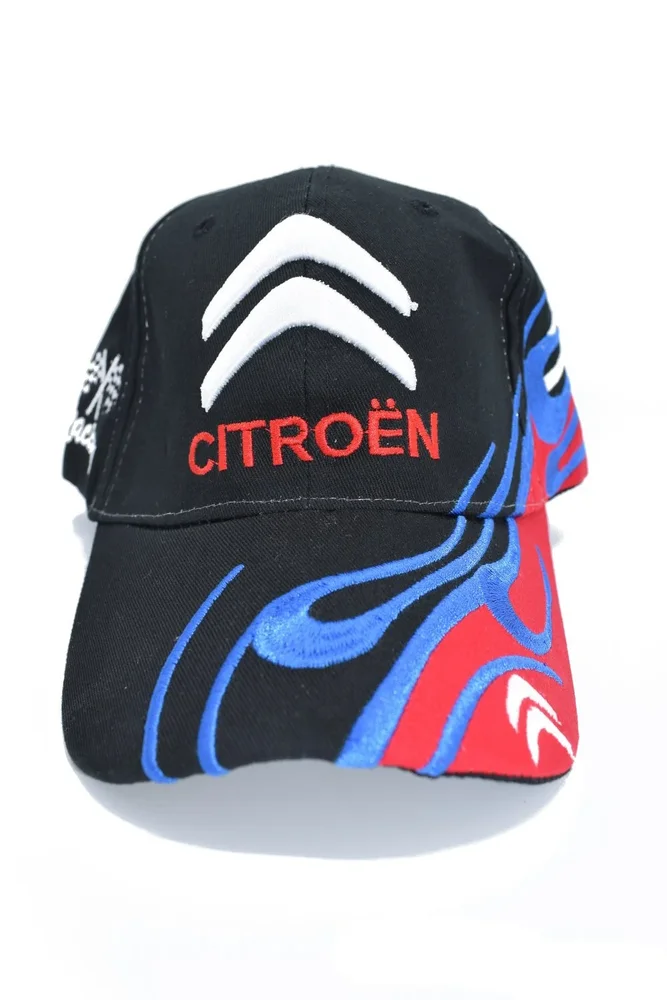 Citroen keps - Bild 1