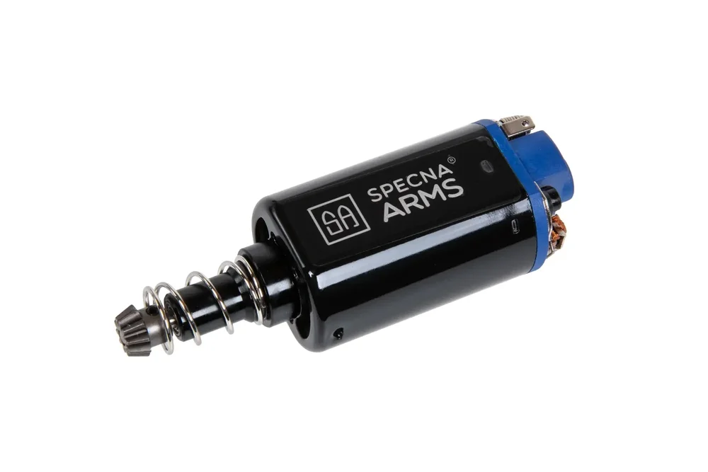 High Speed Specna Arms Dark Matter™ motor (43000RPM) Long - Bild 2