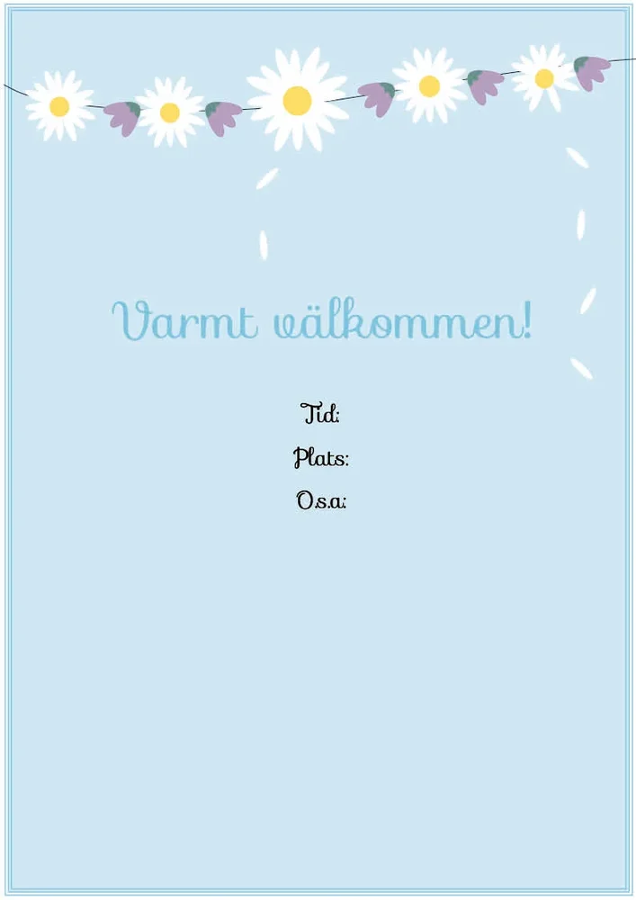 Prints för temakalas: Sommar & student - Bild 2