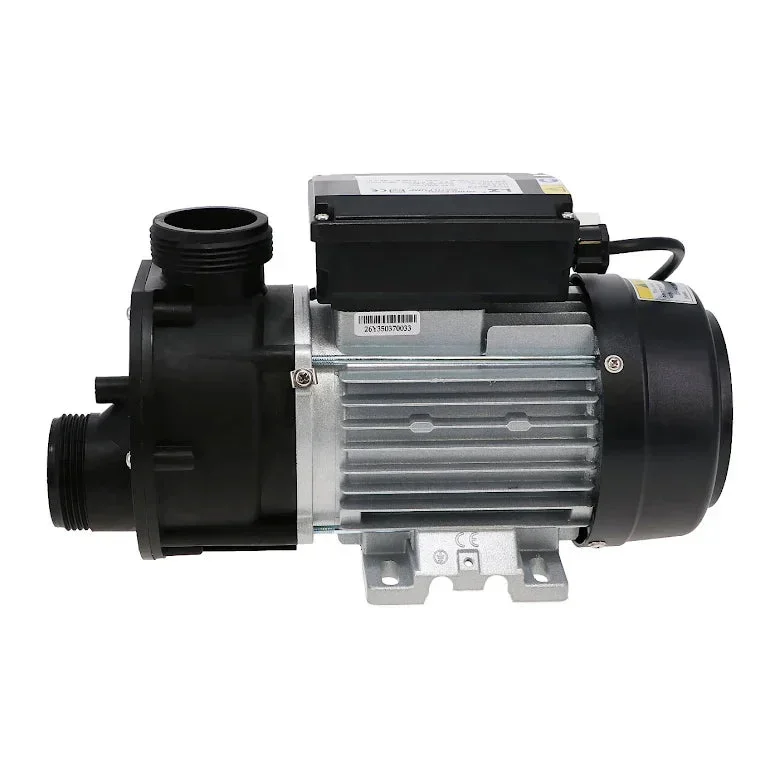 Cirkulations pump LX DH100 1,0hp - Bild 2